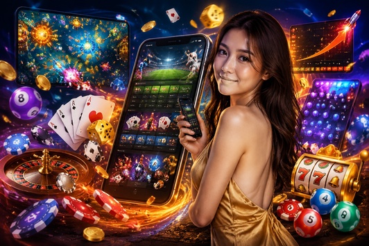 magic2d